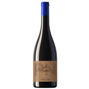 Bosco Longhino Pierico Pinot Nero dell’Oltrepò Pavese DOC