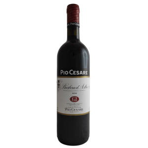 Vino – Barbera D’Alba Pio Cesare 2019 DOC