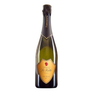 Franciacorta Brut Docg “Primum” – La Valle
