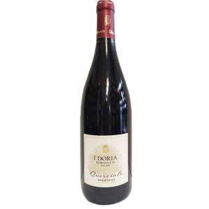 Querciolo I Doria di Montalto