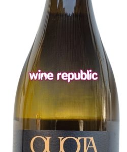 Quota 101 Manzoni Bianco 2023