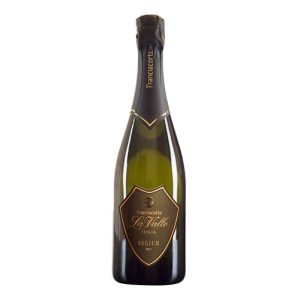 Franciacorta Brut Docg “Regium” 2011 Magnum – La Valle
