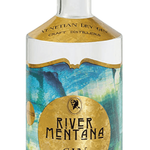 Gin River Mentana