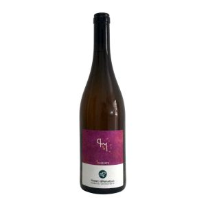 RM Bianco Lazio IGT Vino Macerato – Poggio Bbaranèllo