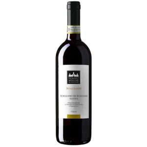 “Roggiano” Morellino Di Scansano Riserva 2020 Vignaioli Del Morellino Di Scansano