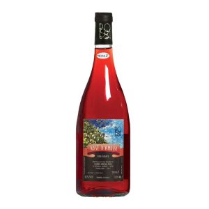 Rosé d’Amour – Possa