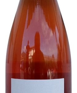 Lise et Bertrand Jousset Rosè à Lies 2022