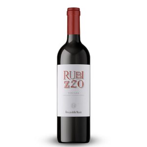 “Rubizzo” Toscana Igt 2020/21 – Rocca Delle Macìe