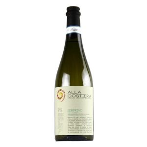 Colli Euganei Serprino Frizzante Doc 2019 – Alla Costiera