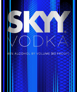Skyy Vodka