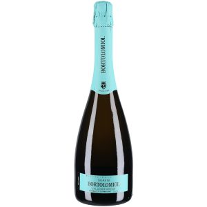 “Suavis” Prosecco Superiore Demi Sec Valdobbiadene Docg 2019 – Bortolomiol