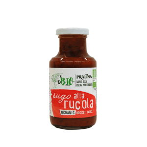 Sugo alla Rucola bio