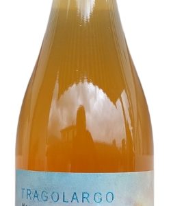 Casa Balaguer Tragolargo Blanco 2024