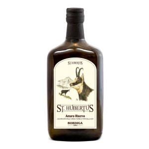 Amaro St. Hubertus – Bordiga