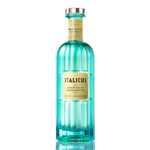 Italicus Rosolio Di Bergamotto