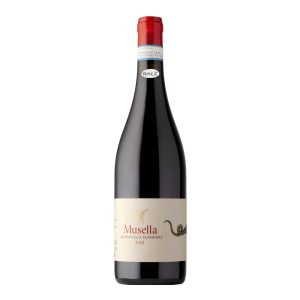 Valpolicella Superiore 2019 DOC – Musella