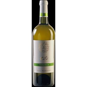 Puglia Verdeca Igp “Talo’ “ 2021 – San Marzano