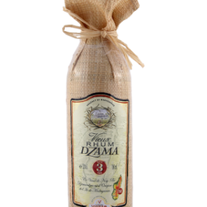 Dzama 3Y 70cl