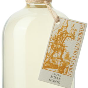 Grappa al Miele 70cl
