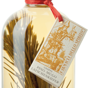 Grappa al Pino Mugo 70cl