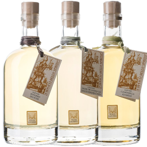 Pacchetto Grappa Villa Laviosa – 2