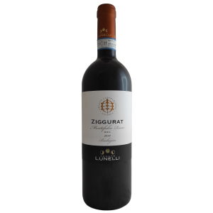 Vino – Ziggurat Montefalco Rosso DOC Vino BIO